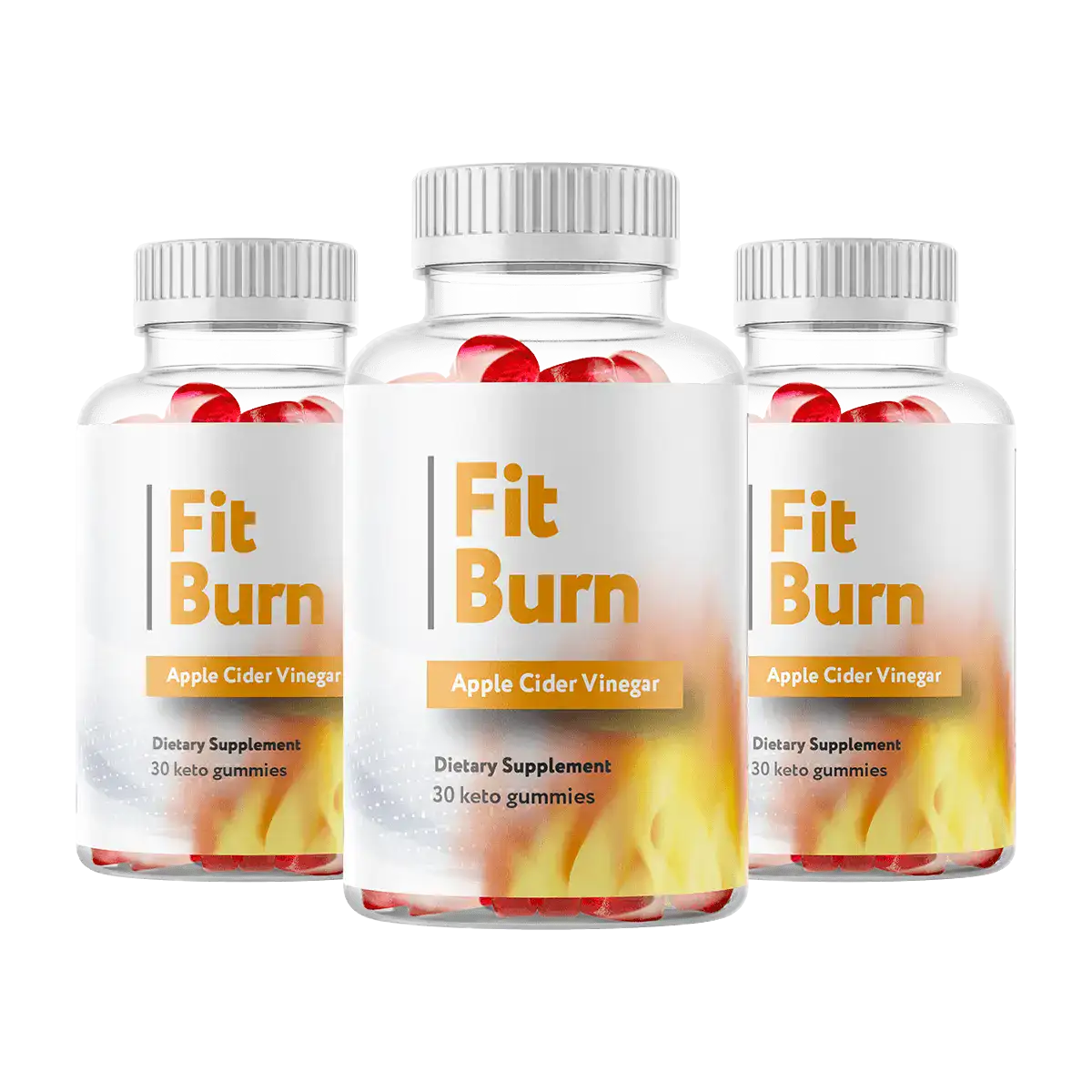 Fit Burn ACV keto gummies 3 bottle most popular free shipping